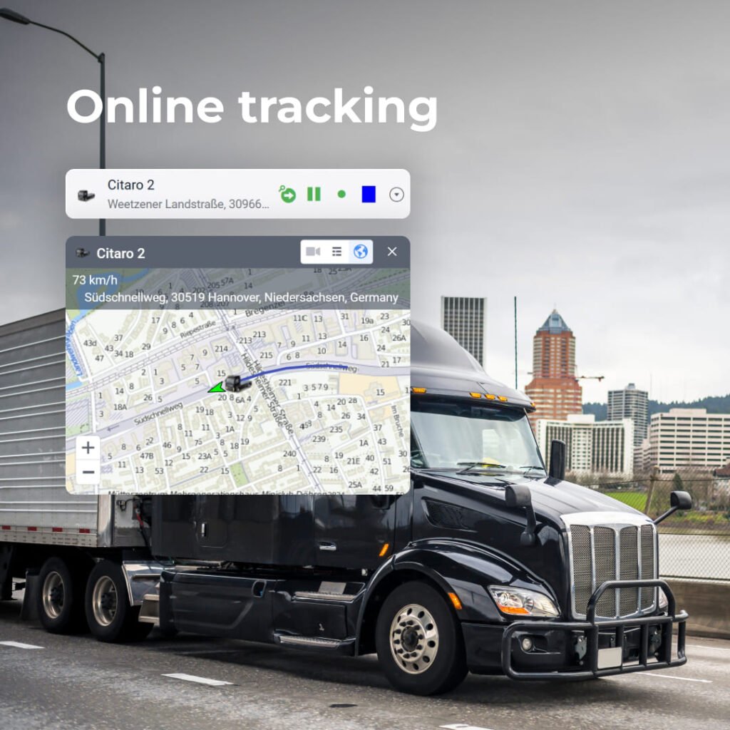 Carousel 1_2 - Online tracking