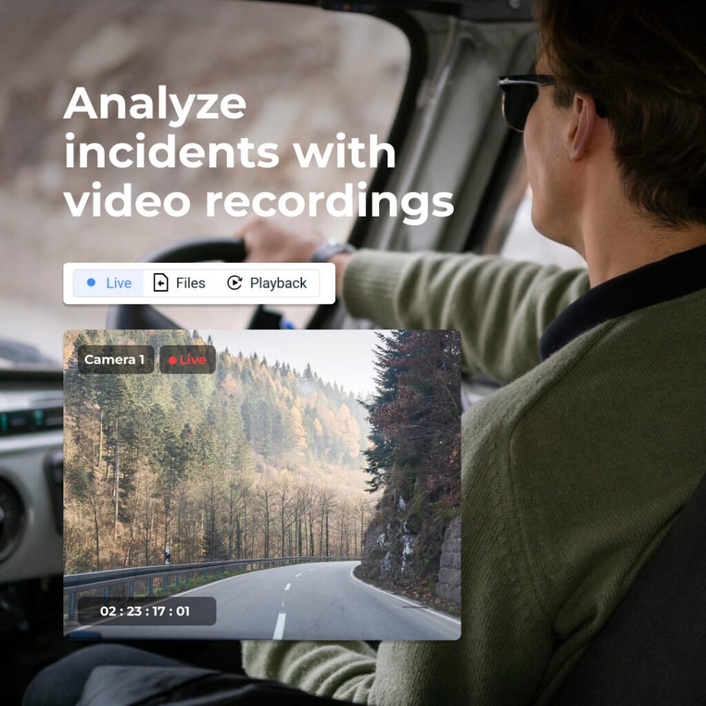 Carousel 4_4 - Video recordings
