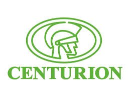centurion logo