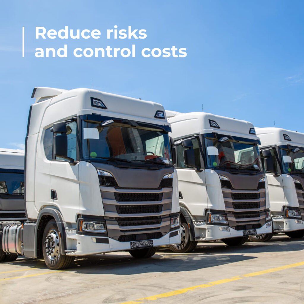 reduce risks and contol costs maintanance